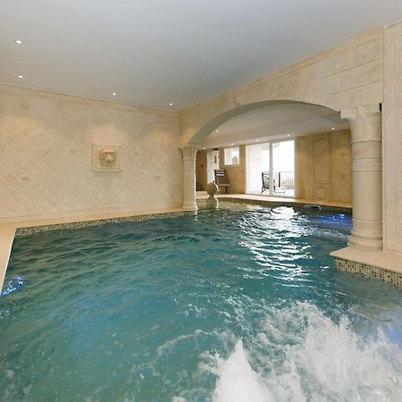 Alexain Hotel Restaurant & Wellness - Colmar Ouest Trois-Épis Εξωτερικό φωτογραφία