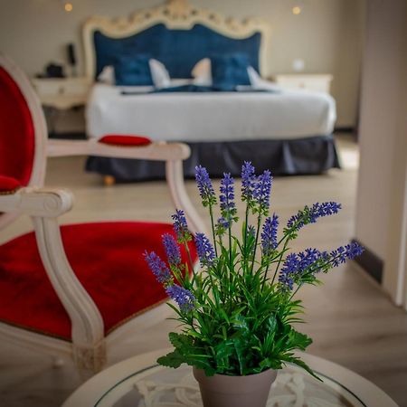 Alexain Hotel Restaurant & Wellness - Colmar Ouest Trois-Épis Εξωτερικό φωτογραφία