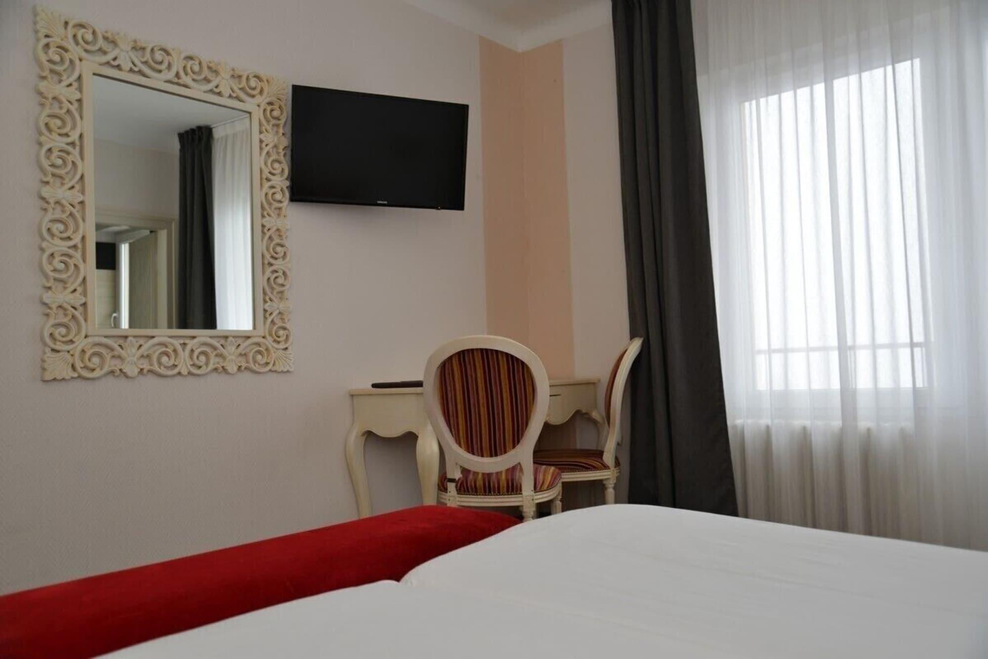 Alexain Hotel Restaurant & Wellness - Colmar Ouest Trois-Épis Εξωτερικό φωτογραφία