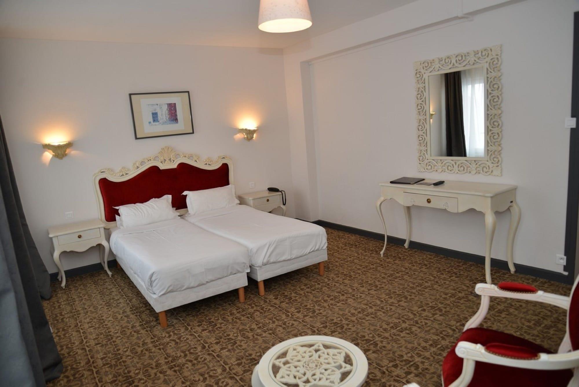 Alexain Hotel Restaurant & Wellness - Colmar Ouest Trois-Épis Εξωτερικό φωτογραφία