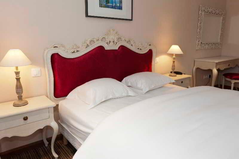 Alexain Hotel Restaurant & Wellness - Colmar Ouest Trois-Épis Εξωτερικό φωτογραφία