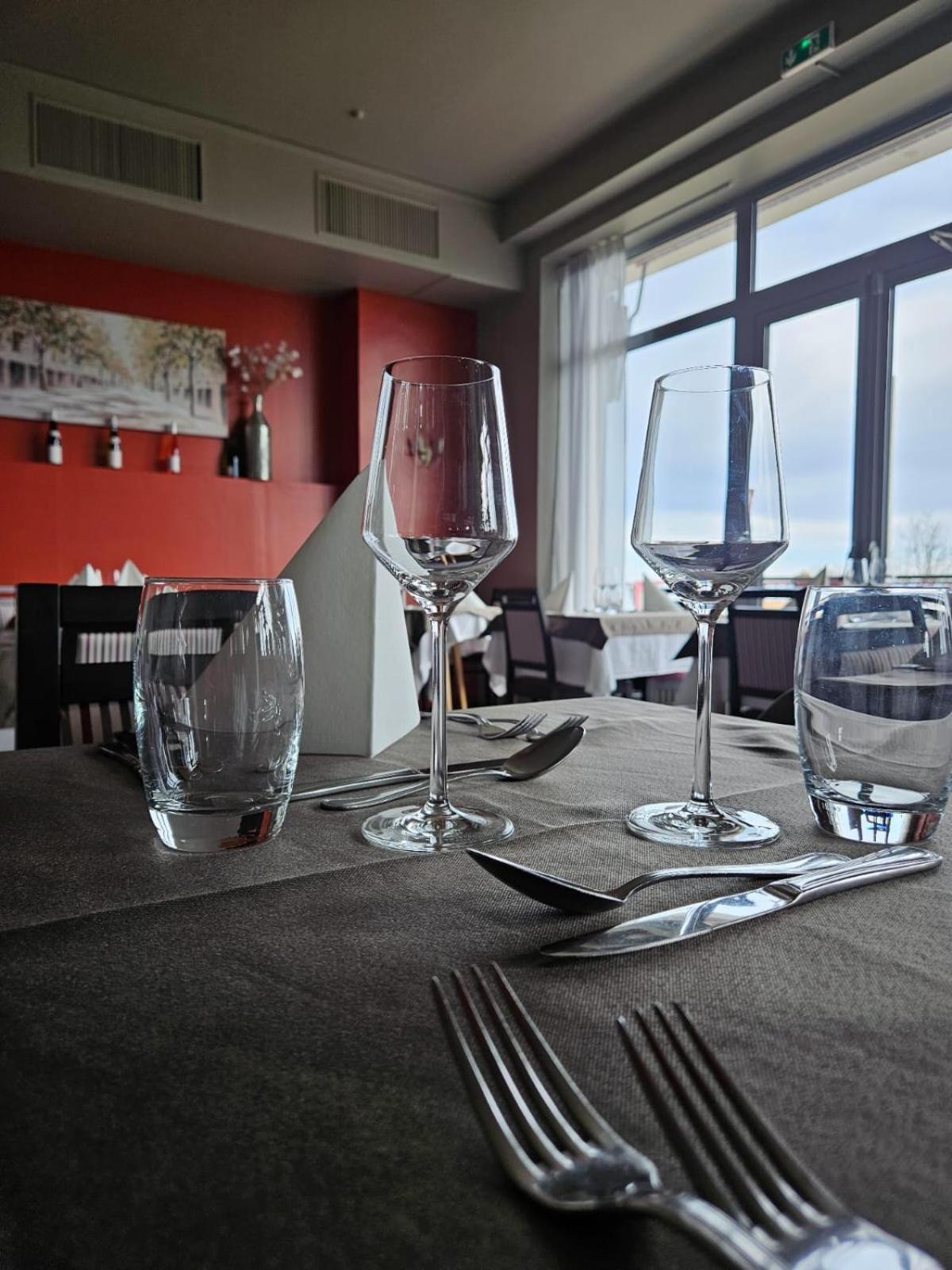 Alexain Hotel Restaurant & Wellness - Colmar Ouest Trois-Épis Εξωτερικό φωτογραφία