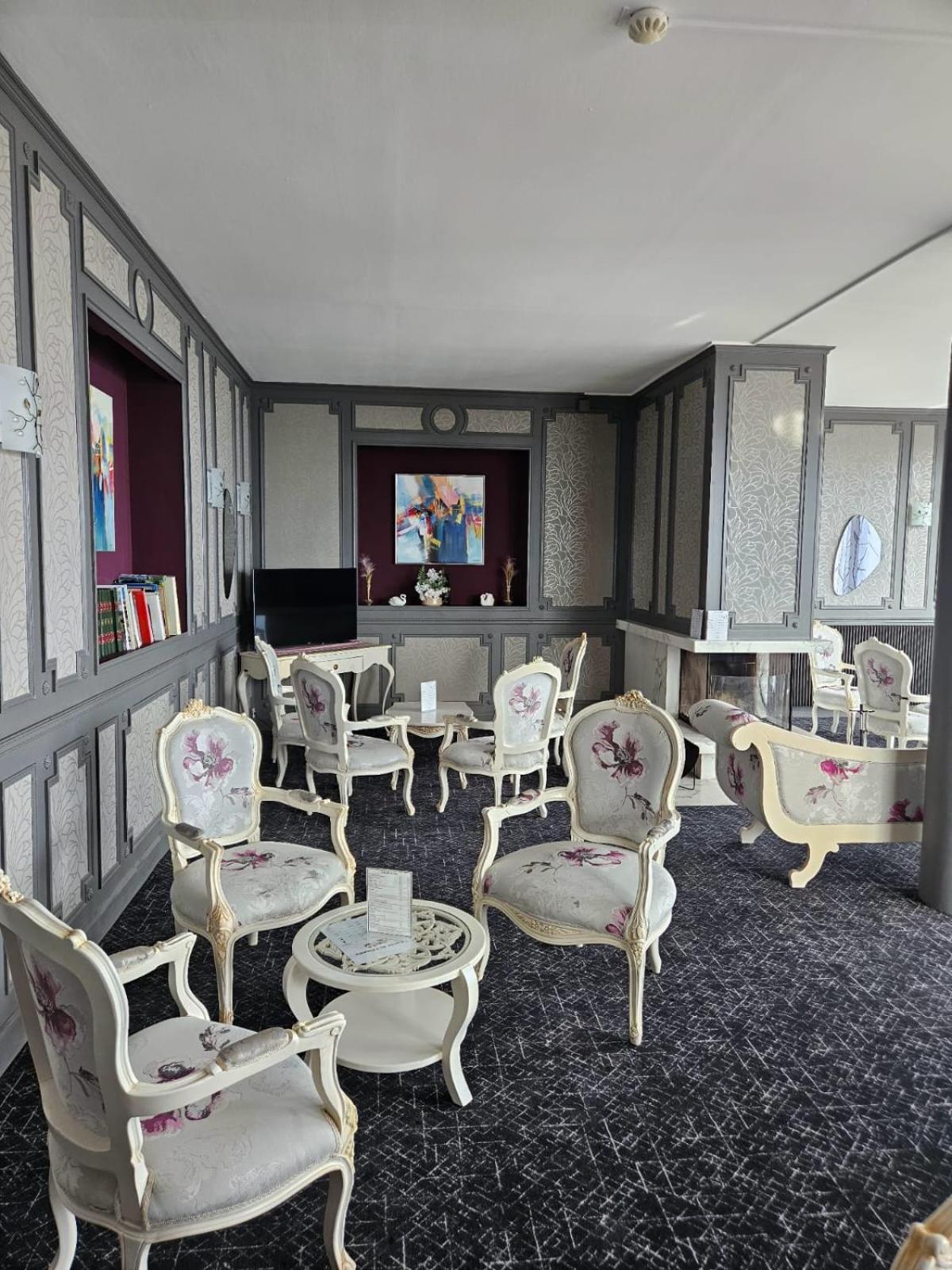 Alexain Hotel Restaurant & Wellness - Colmar Ouest Trois-Épis Εξωτερικό φωτογραφία