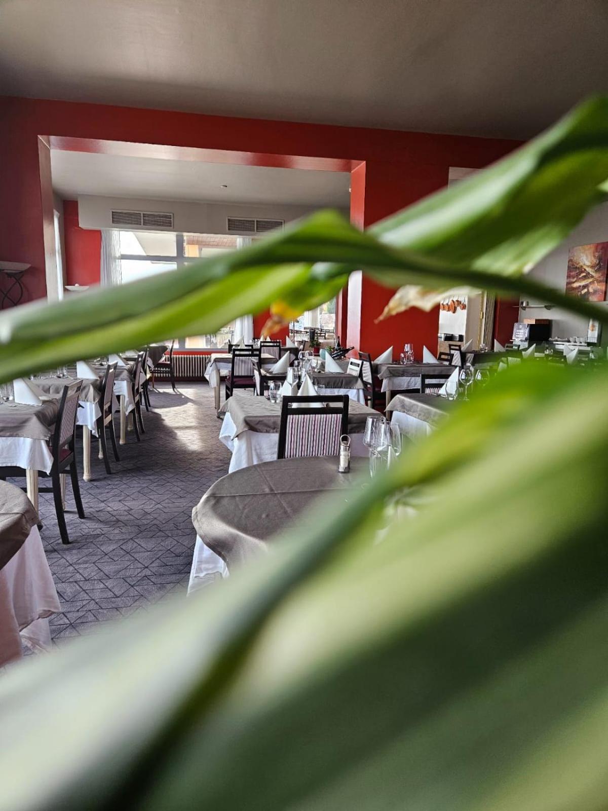 Alexain Hotel Restaurant & Wellness - Colmar Ouest Trois-Épis Εξωτερικό φωτογραφία