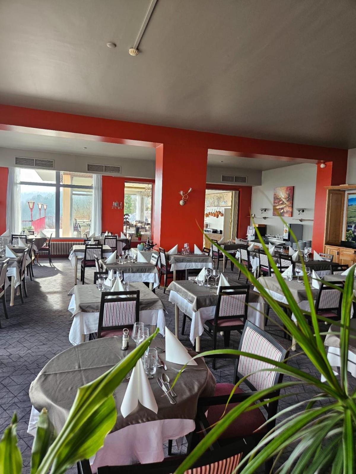 Alexain Hotel Restaurant & Wellness - Colmar Ouest Trois-Épis Εξωτερικό φωτογραφία