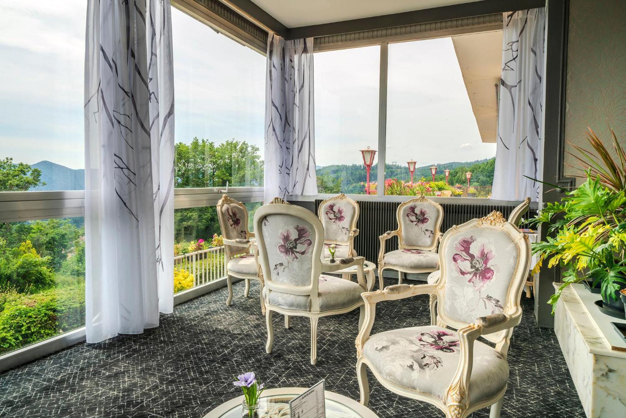 Alexain Hotel Restaurant & Wellness - Colmar Ouest Trois-Épis Εξωτερικό φωτογραφία
