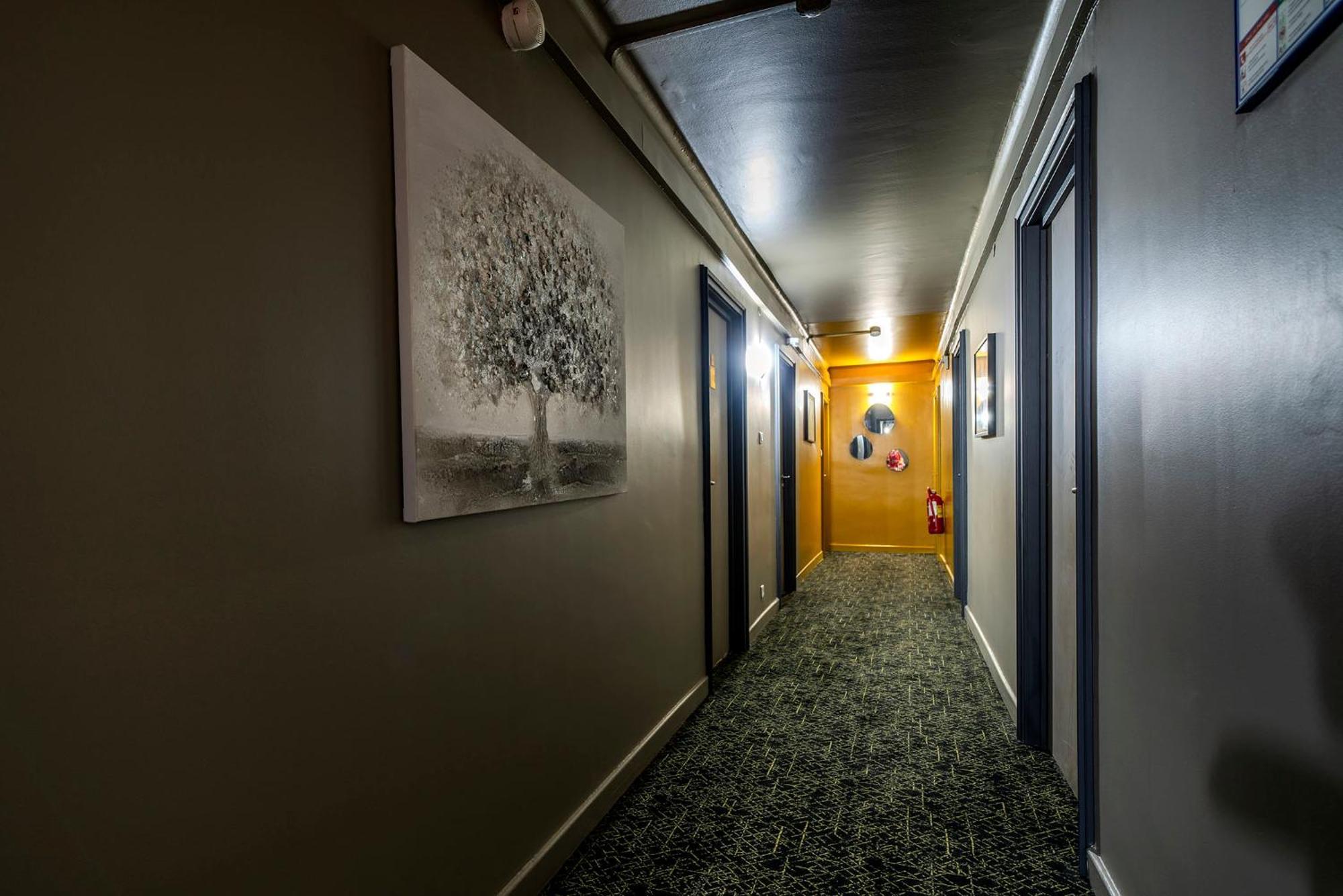 Alexain Hotel Restaurant & Wellness - Colmar Ouest Trois-Épis Εξωτερικό φωτογραφία