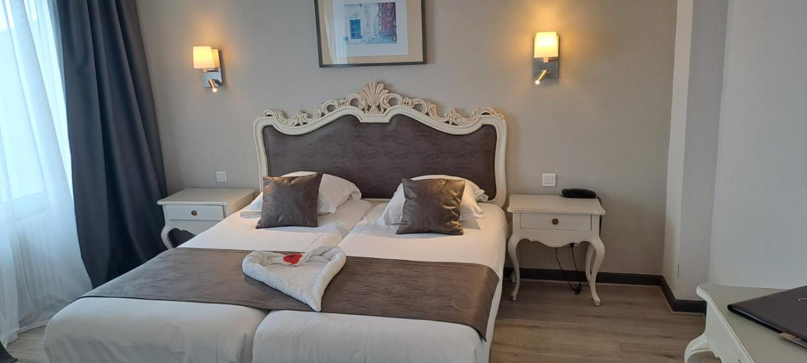 Alexain Hotel Restaurant & Wellness - Colmar Ouest Trois-Épis Εξωτερικό φωτογραφία