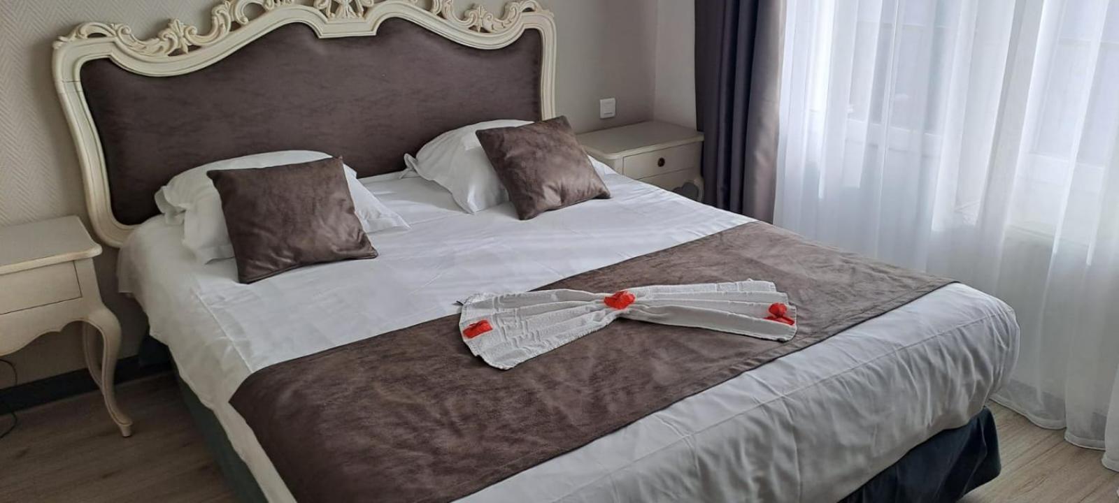 Alexain Hotel Restaurant & Wellness - Colmar Ouest Trois-Épis Εξωτερικό φωτογραφία