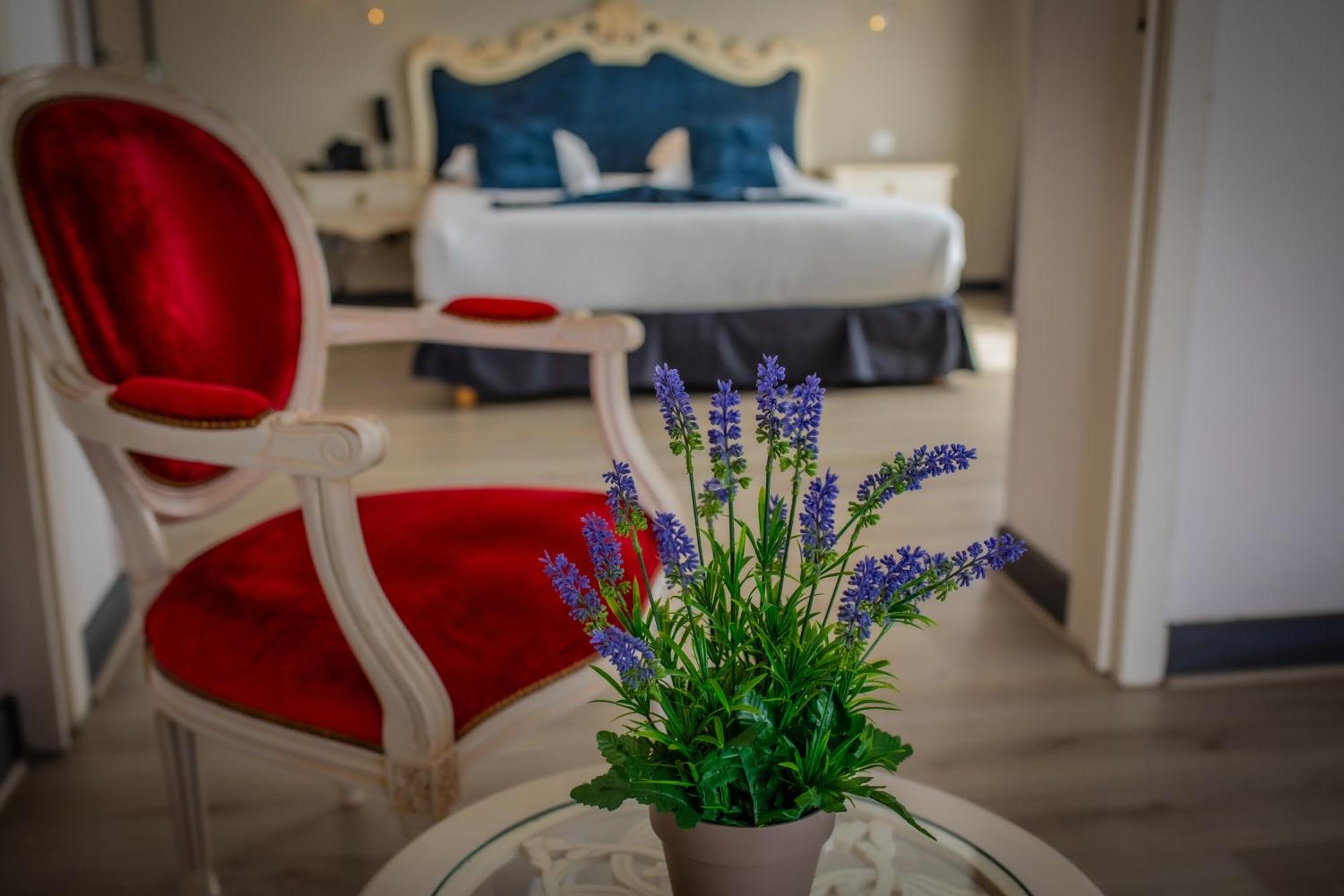 Alexain Hotel Restaurant & Wellness - Colmar Ouest Trois-Épis Εξωτερικό φωτογραφία