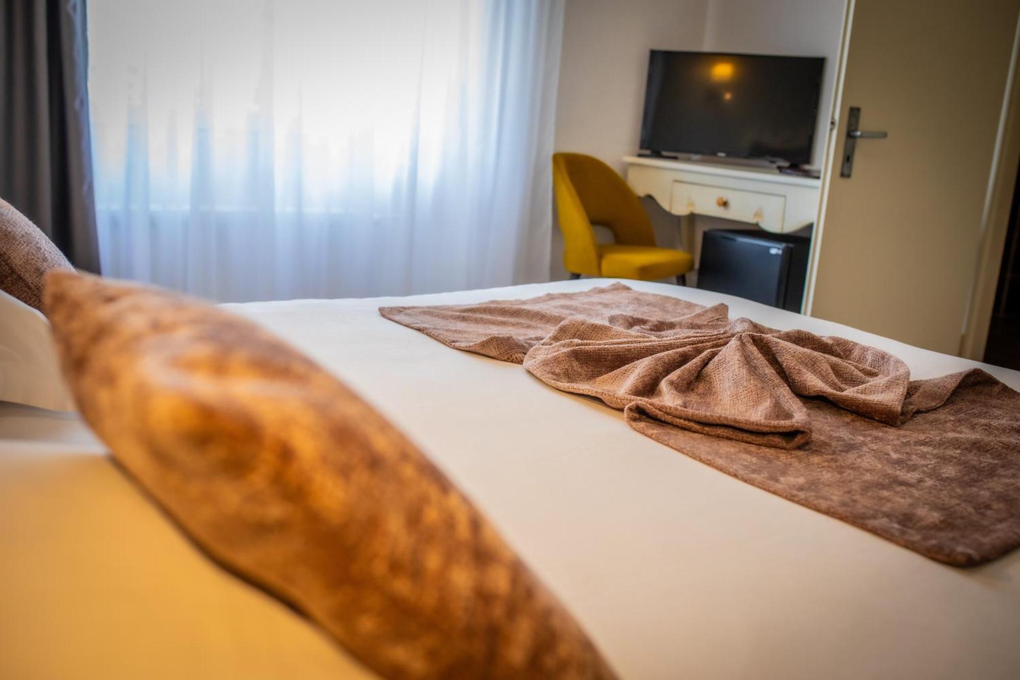 Alexain Hotel Restaurant & Wellness - Colmar Ouest Trois-Épis Εξωτερικό φωτογραφία