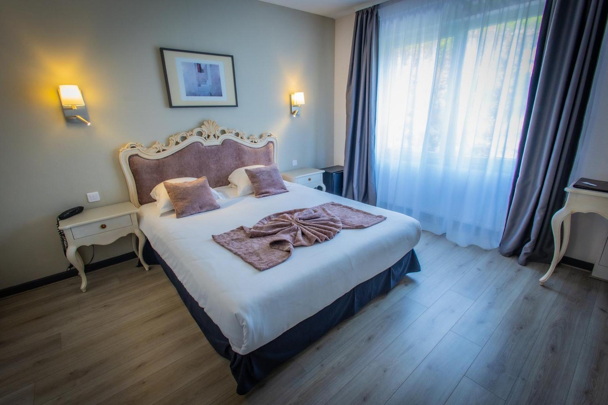 Alexain Hotel Restaurant & Wellness - Colmar Ouest Trois-Épis Εξωτερικό φωτογραφία