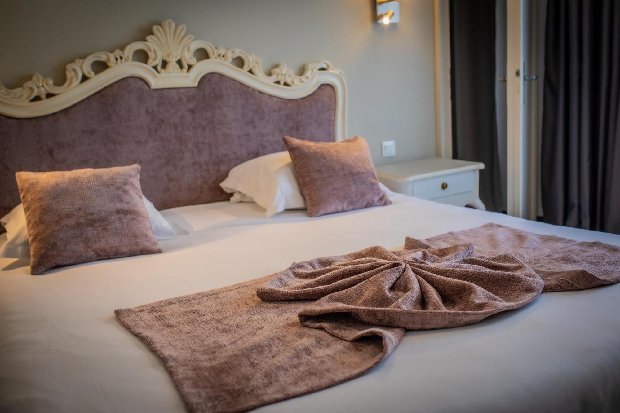 Alexain Hotel Restaurant & Wellness - Colmar Ouest Trois-Épis Εξωτερικό φωτογραφία