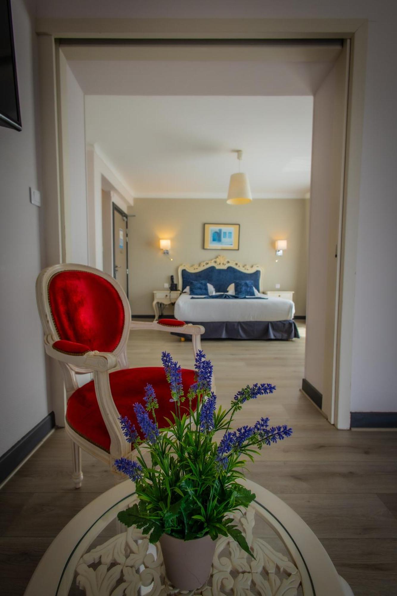 Alexain Hotel Restaurant & Wellness - Colmar Ouest Trois-Épis Εξωτερικό φωτογραφία