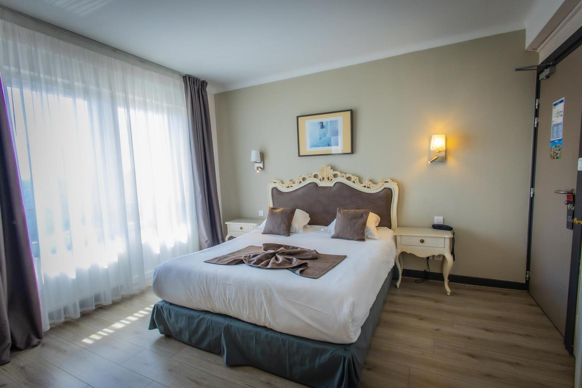 Alexain Hotel Restaurant & Wellness - Colmar Ouest Trois-Épis Εξωτερικό φωτογραφία