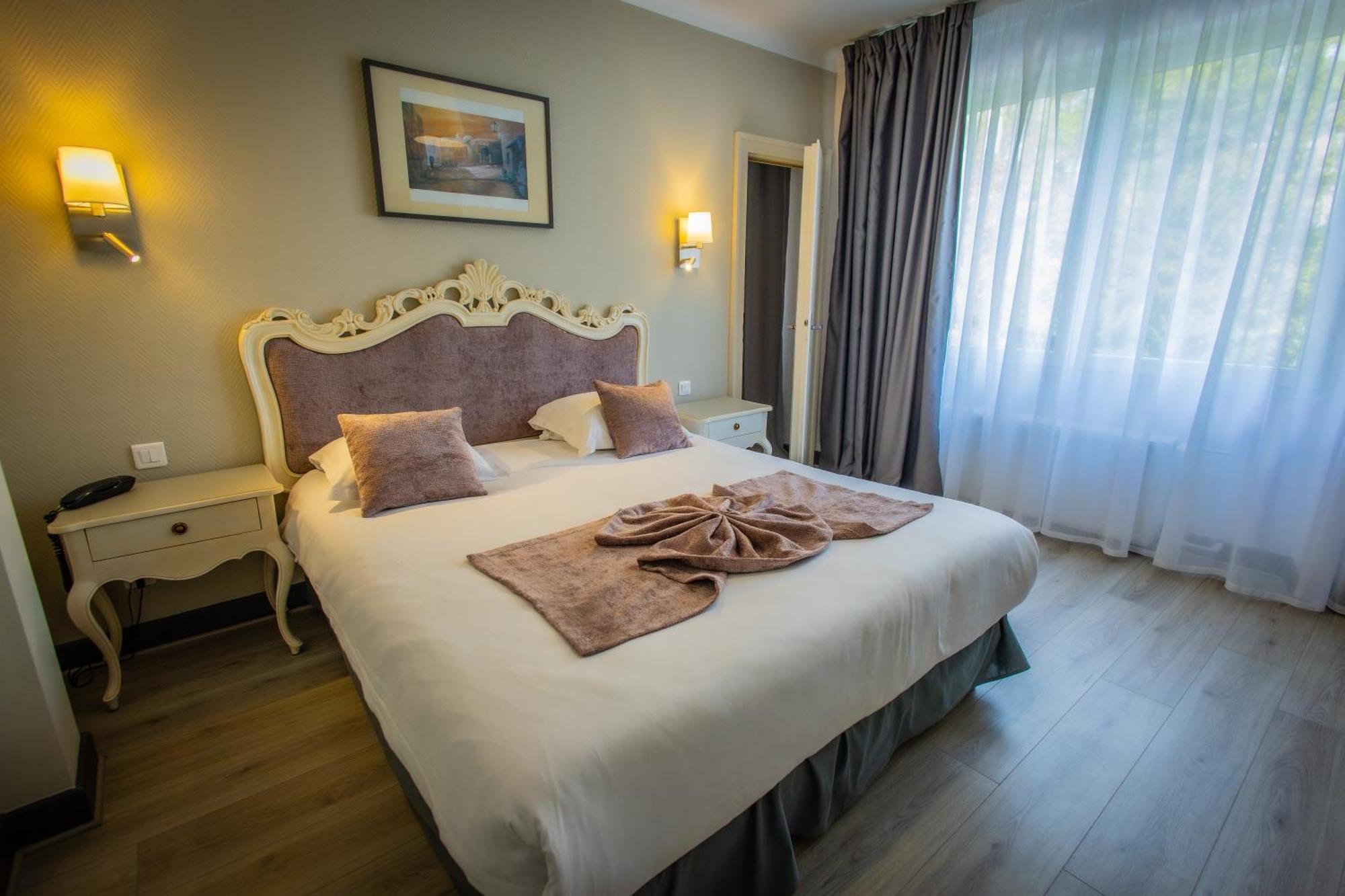 Alexain Hotel Restaurant & Wellness - Colmar Ouest Trois-Épis Εξωτερικό φωτογραφία