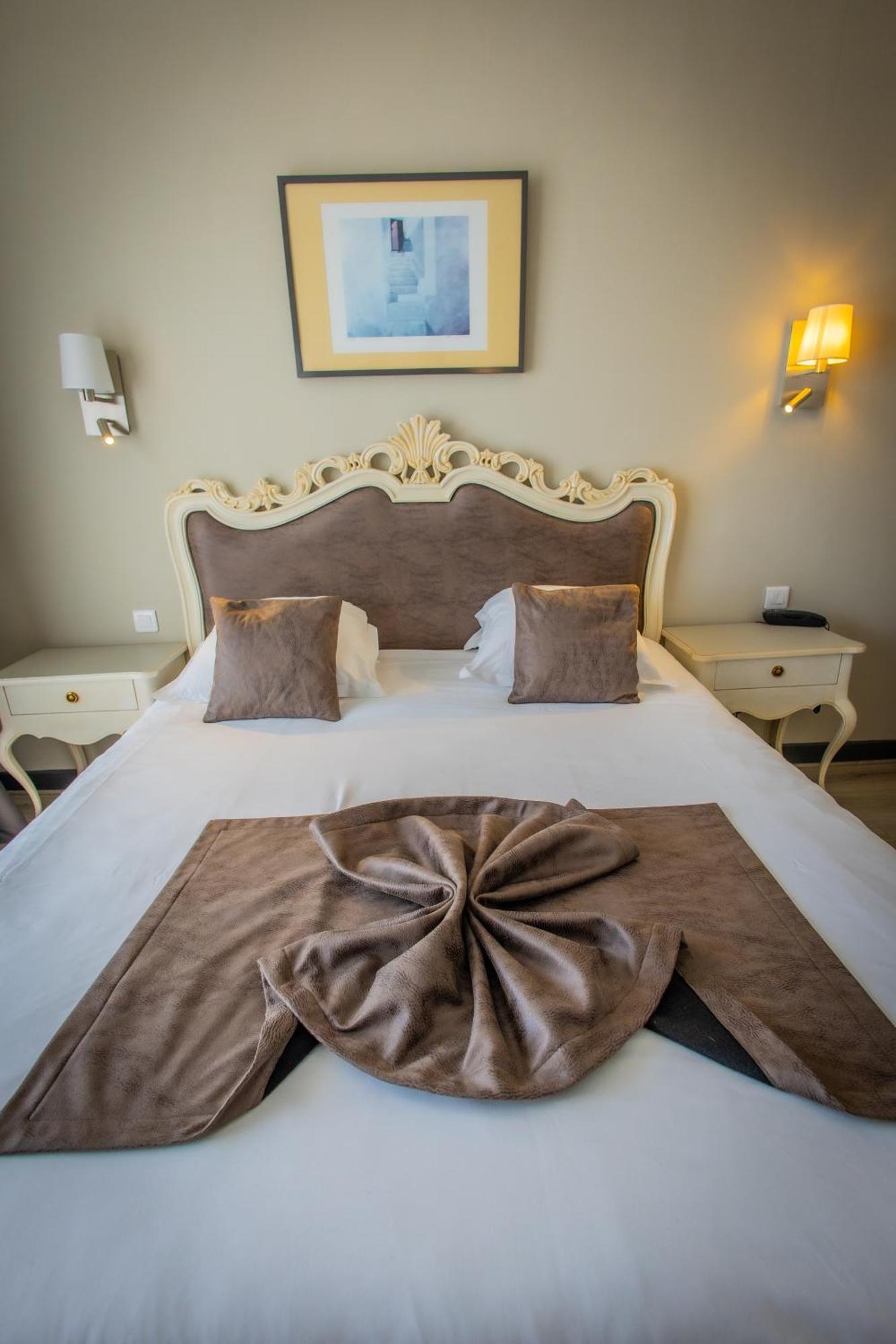 Alexain Hotel Restaurant & Wellness - Colmar Ouest Trois-Épis Εξωτερικό φωτογραφία