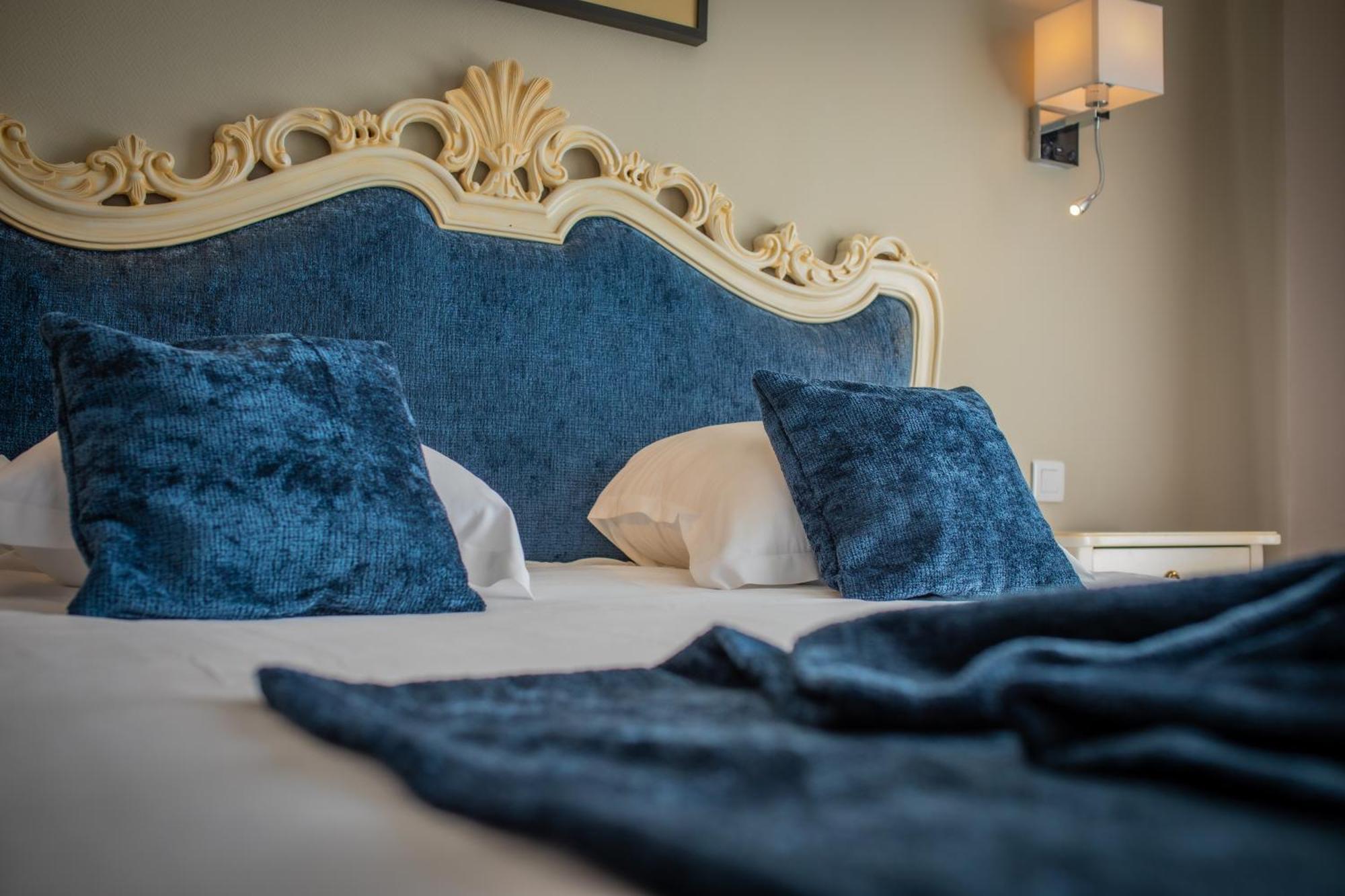 Alexain Hotel Restaurant & Wellness - Colmar Ouest Trois-Épis Εξωτερικό φωτογραφία