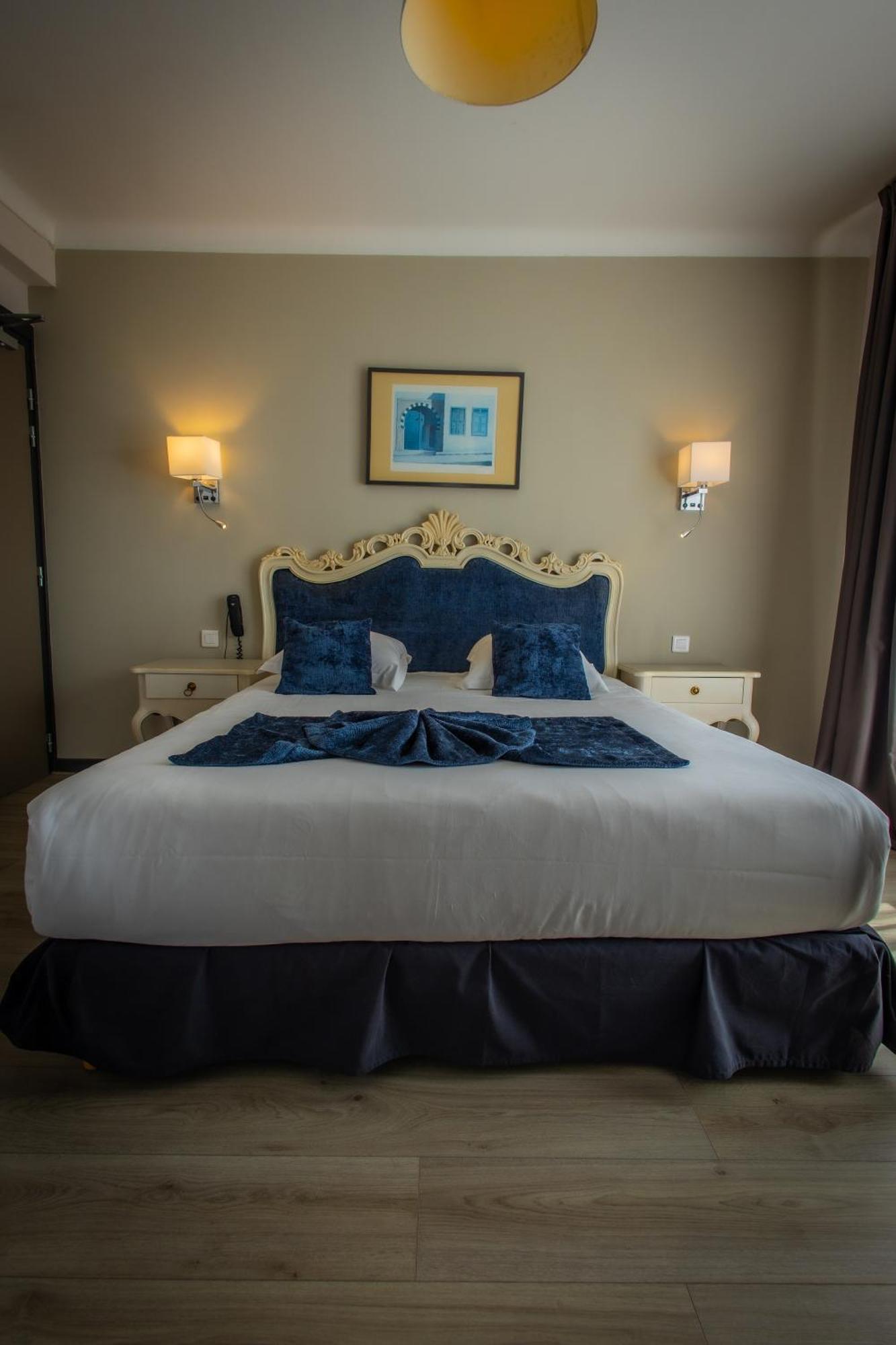 Alexain Hotel Restaurant & Wellness - Colmar Ouest Trois-Épis Εξωτερικό φωτογραφία